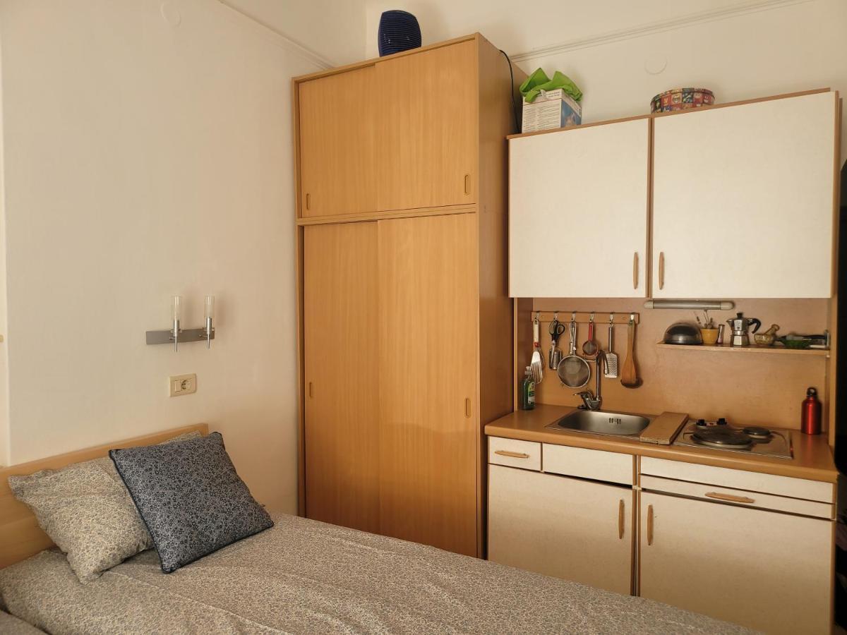 Studio Labirint Apartment